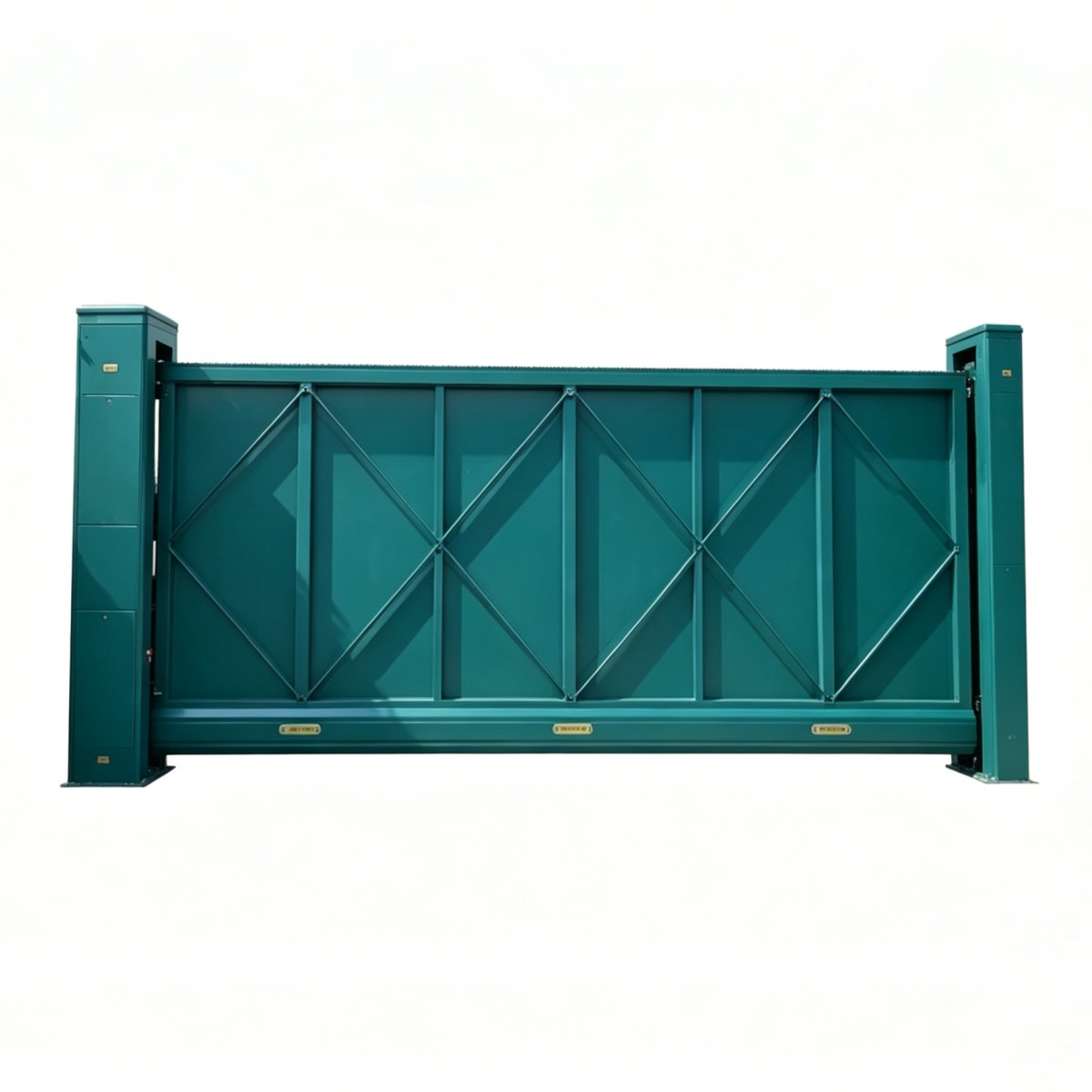 衡阳衡东德圳乡电动悬空门